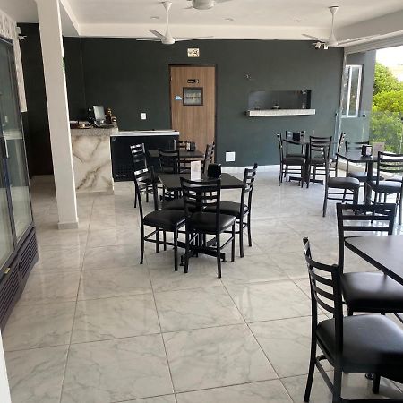 Las Gardenias Cancún Exteriér fotografie