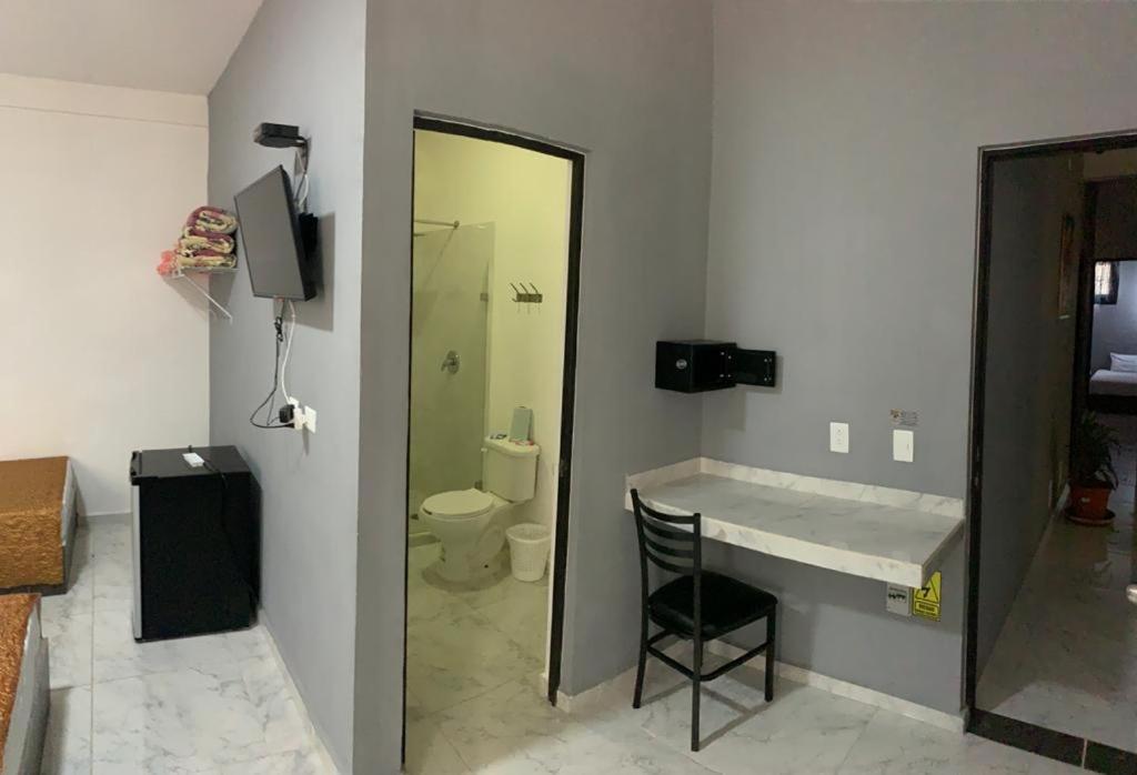 Las Gardenias Cancún Exteriér fotografie