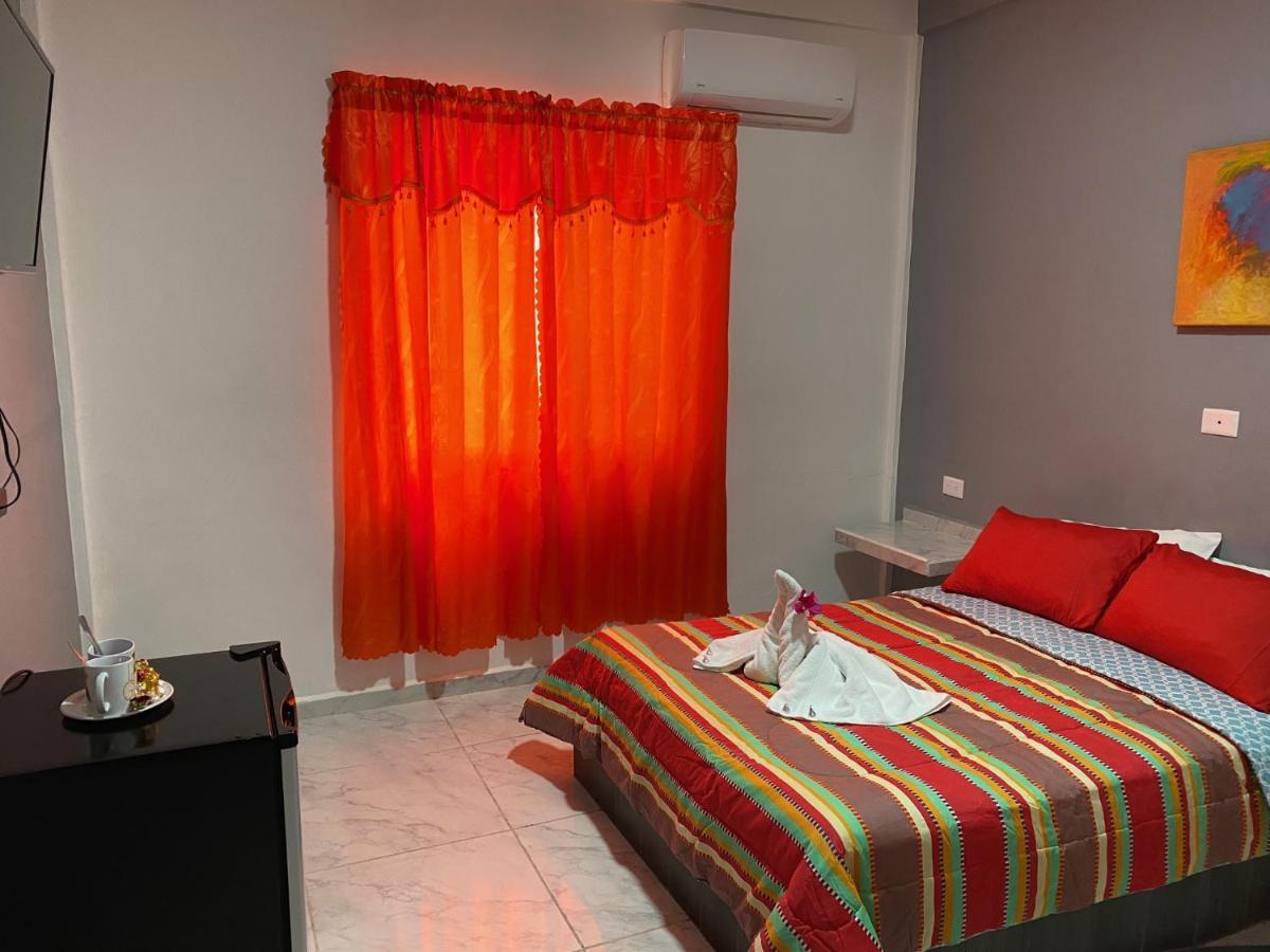 Las Gardenias Cancún Exteriér fotografie